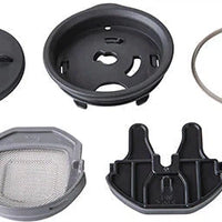 Zojirushi - 0.45 L Blue Gray Stainless Steel Vacuum Insulated Tumbler - SX-FSE45AJ