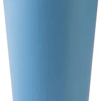 Zojirushi - 0.45 L Blue Gray Stainless Steel Vacuum Insulated Tumbler - SX-FSE45AJ