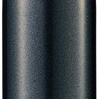 Zojirushi - 0.48 L Black Stainless Steel Vacuum Insulated Mug - SM-TA48BA