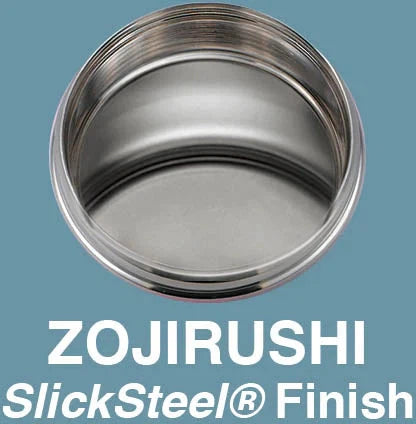 Zojirushi - 0.48 L Champagne Gold Stainless Mug - SM-KHE48NL