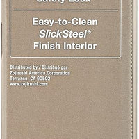 Zojirushi - 0.48 L Champagne Gold Stainless Mug - SM-KHE48NL