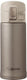 Zojirushi - 0.48 L Champagne Gold Stainless Mug - SM-KHE48NL