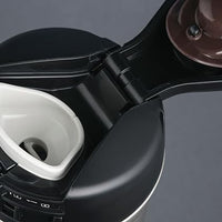 Zojirushi - 0.48 L Dark Cocoa Stainless Steel Travel Mug - SM-YAE48TD