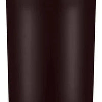 Zojirushi - 0.48 L Dark Cocoa Stainless Steel Travel Mug - SM-YAE48TD