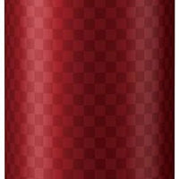Zojirushi - 0.48 L Ichimatsu Red Stainless Steel Vacuum Insulated Mug - SM-NAE48SARZ
