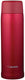 Zojirushi - 0.48 L Ichimatsu Red Stainless Steel Vacuum Insulated Mug - SM-NAE48SARZ