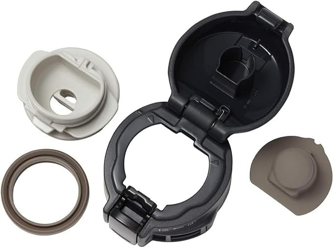 Zojirushi - 0.48 L PAC-MAN Stainless Mug - SM-SHE48PD-XA