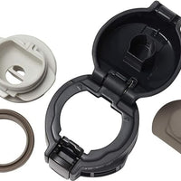 Zojirushi - 0.48 L PAC-MAN Stainless Mug - SM-SHE48PD-XA