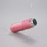 Zojirushi - 0.48 L Pink Stainless Steel Vacuum Insulated Mug - SM-TA48PA