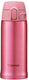 Zojirushi -  0.48 L Pink Stainless Steel Vacuum Insulated Mug - SM-TA48PA