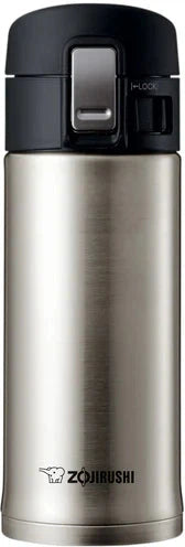 Zojirushi - 0.48 L Stainless Mug - SM-KHE48XA
