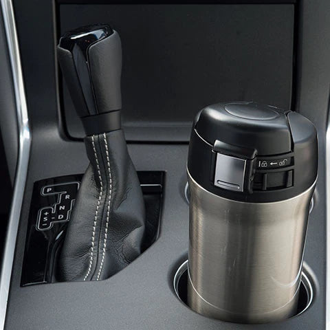 Zojirushi - 0.48 L Stainless Steel Travel Mug - SM-YAE48XA
