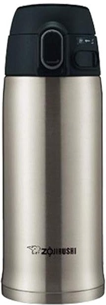 Zojirushi - 0.48 L Stainless Steel Vacuum Insulated Mug - SM-TA48XA