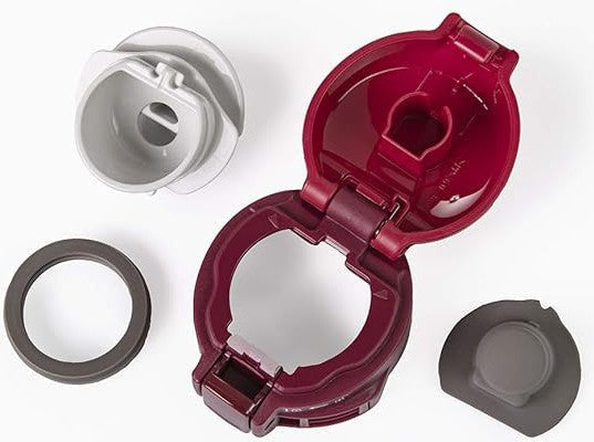 Zojirushi - 0.48 L Star Mint Stainless Steel Vacuum Insulated Mug - SM-SG48GJ