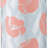 Zojirushi - 0.48 L Ume Silver Stainless Steel Vacuum Insulated Mug - SM-TAE48SASZ