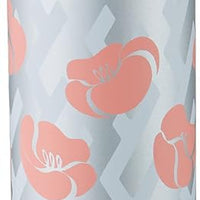 Zojirushi - 0.48 L Ume Silver Stainless Steel Vacuum Insulated Mug - SM-TAE48SASZ