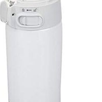 Zojirushi - 0.48 L White Stainless Steel Vacuum Insulated Mug - SM-TA60WA