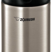 Zojirushi - 0.5 L Stainless Steel Food Jar - SW-EAE50-XA