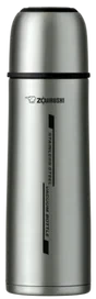 Zojirushi - 0.5 L Stainless Steel Mug - SV-GWE50XS