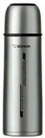 Zojirushi - 0.5 L Stainless Steel Mug - SV-GWE50XS
