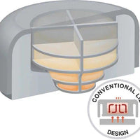 Zojirushi - 0.52 L Medium Gray Stainless Steel Food Jar - SW-KA52HHM