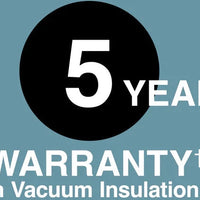 Zojirushi - 0.52 L Medium Gray Stainless Steel Food Jar - SW-KA52HHM