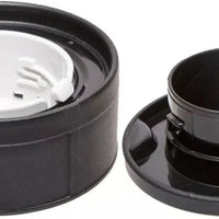 Zojirushi - 0.55 L Stainless Steel Vacuum Insulated Food Jar - SW-HAE55RM