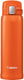 Zojirushi - 0.6 L Vivid Orange Stainless Steel Mug - SM-SHE60-DV