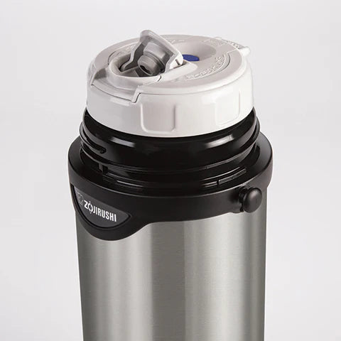 Zojirushi - 0.8 L Stainless Bottle - SJ-TG08XA