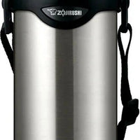 Zojirushi - 0.8 L Stainless Bottle - SJ-TG08XA