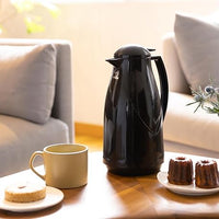 Zojirushi - 1 L Black Euro Carafe - AG-KB10BA