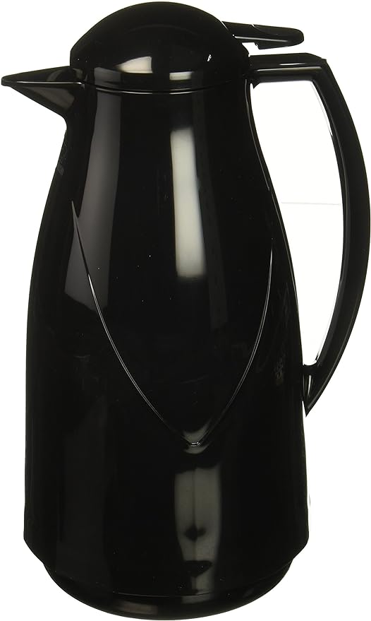Zojirushi - 1 L Black Euro Carafe - AG-KB10BA