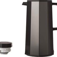 Zojirushi - 1 L Black Glass Vacuum Carafe - AH-EAE10BA