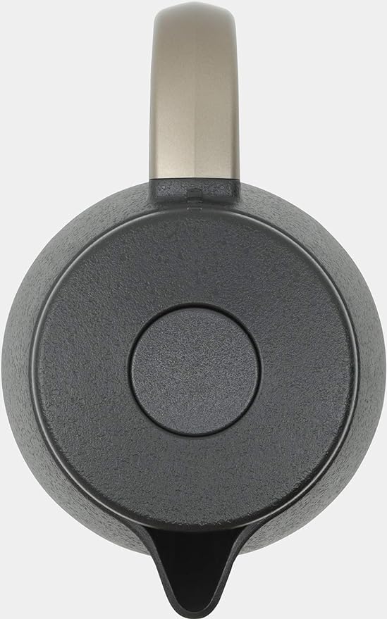 Zojirushi - 1 L Black Glass Vacuum Carafe - AH-FAE10