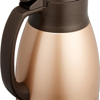 Zojirushi - 1 L Copper Vacuum Carafe - SH-HB10NZ