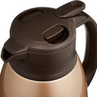 Zojirushi - 1 L Copper Vacuum Carafe - SH-HB10NZ