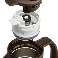 Zojirushi - 1 L Copper Vacuum Carafe - SH-HB10NZ