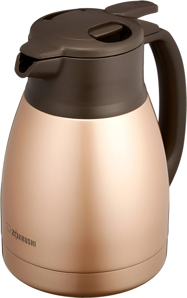 Zojirushi - 1 L Copper Vacuum Carafe - SH-HB10NZ