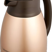 Zojirushi - 1 L Copper Vacuum Carafe - SH-HB10NZ