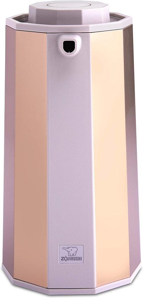 Zojirushi - 1 L Gold Glass Vacuum Carafe - AH-EAE10NA