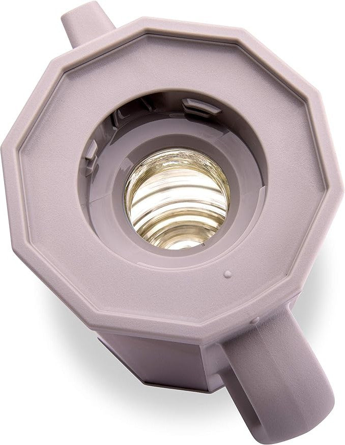 Zojirushi - 1 L Gold Glass Vacuum Carafe - AH-EAE10NA