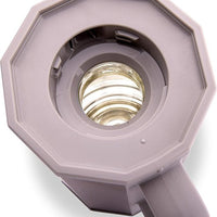 Zojirushi - 1 L Gold Glass Vacuum Carafe - AH-EAE10NA