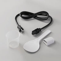 Zojirushi - 1 L HELLO KITTY® Automatic Rice Cooker & Warmer - NS-RPC10KT