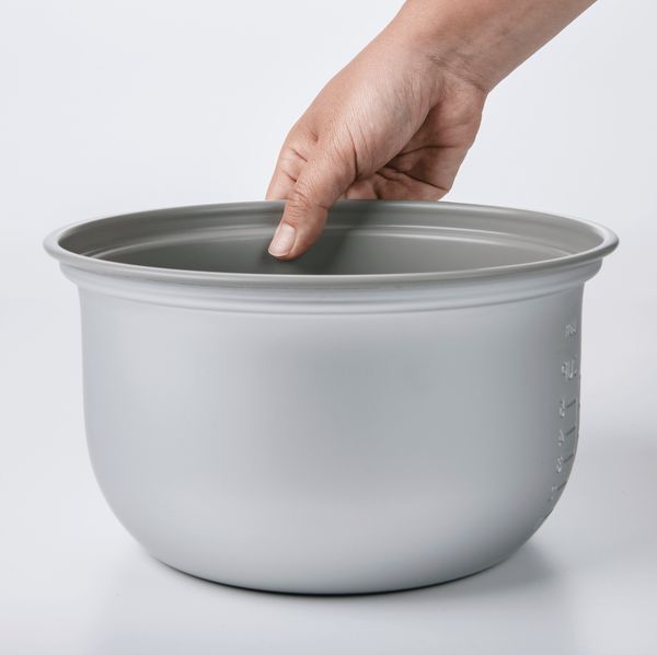 Zojirushi - 1 L HELLO KITTY® Automatic Rice Cooker & Warmer - NS-RPC10KT