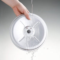 Zojirushi - 1 L Micom Rice Cooker & Warmer - NL-AAC10