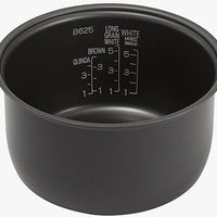 Zojirushi - 1 L Micom Rice Cooker & Warmer - NS-TSC10A (XH)