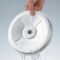 Zojirushi - 1 L Micom Rice Cooker & Warmer - NS-WXC10