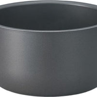 Zojirushi - 1 L Microcomputer Rice Cooker & Warmer with Detachable Power Cord - NS-WAC10