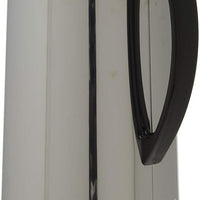 Zojirushi - 1 L Polished Stainless Steel Thermal Serve Carafe - AHGB-10SEXA