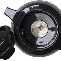 Zojirushi - 1 L Polished Stainless Steel Thermal Serve Carafe - AHGB-10SEXA